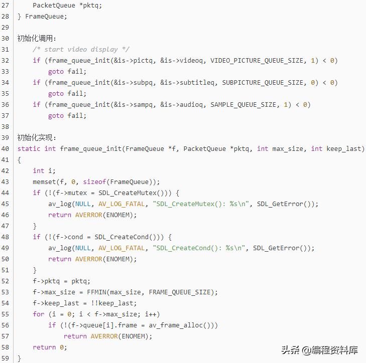 ffplay过滤器,大神是怎么玩的这么流畅的