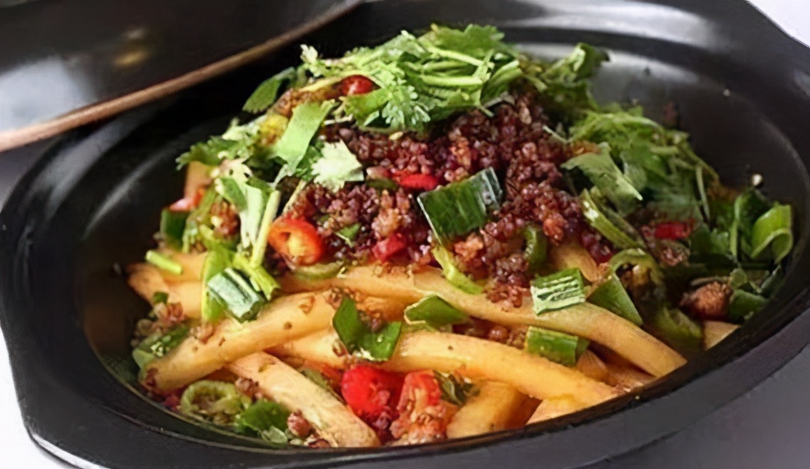 经典鲜香的八道特色下饭菜谱,川味家常菜100道简单炒菜