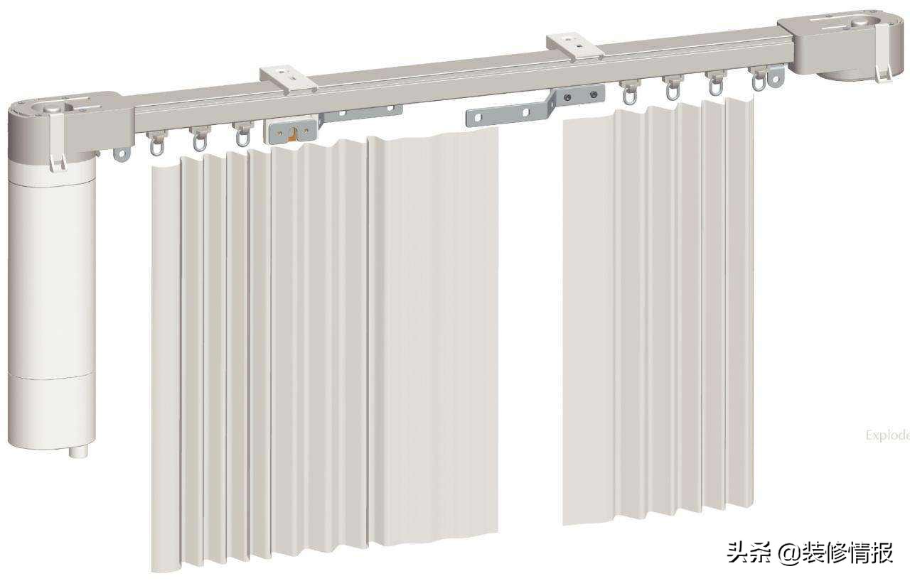 只有内行人才知道的选窗帘小技巧,选窗帘记住这8句口诀窗帘怎么选