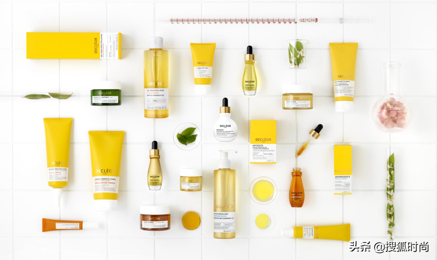 现实版“画皮”、定制护肤…2020进博会简直就是大型种草现场