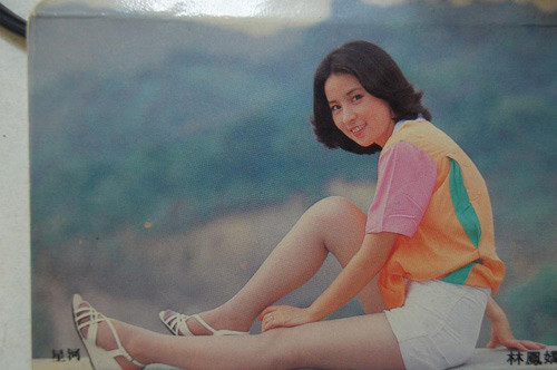 成龙被采访谈起林凤娇,成龙和林凤娇最新状况