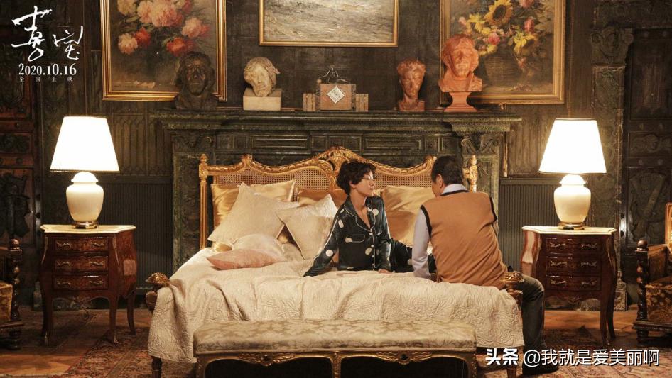 《喜宝》的低分，才是可爱又努力的女孩们最好的时代