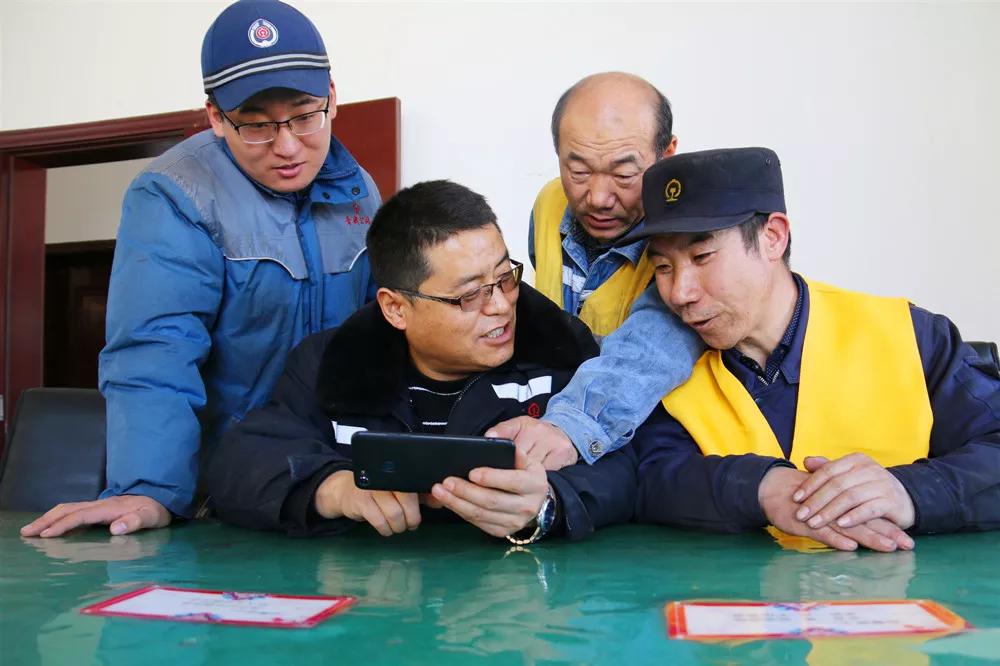 铁路职工的心声和感悟,铁路职工对铁路工作会议的看法