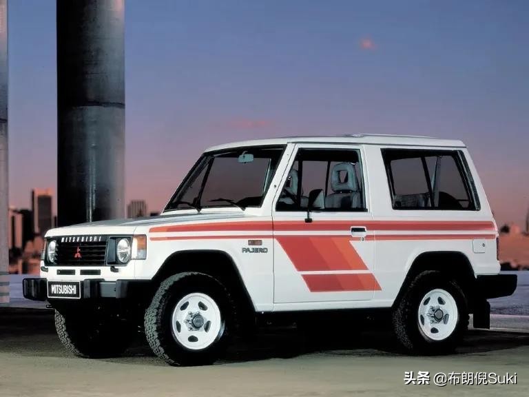 三菱有多耐用,三菱最后的杀手锏