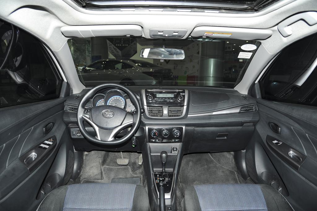 更新换代慢,这三款两厢车难道是不愿随波逐流?