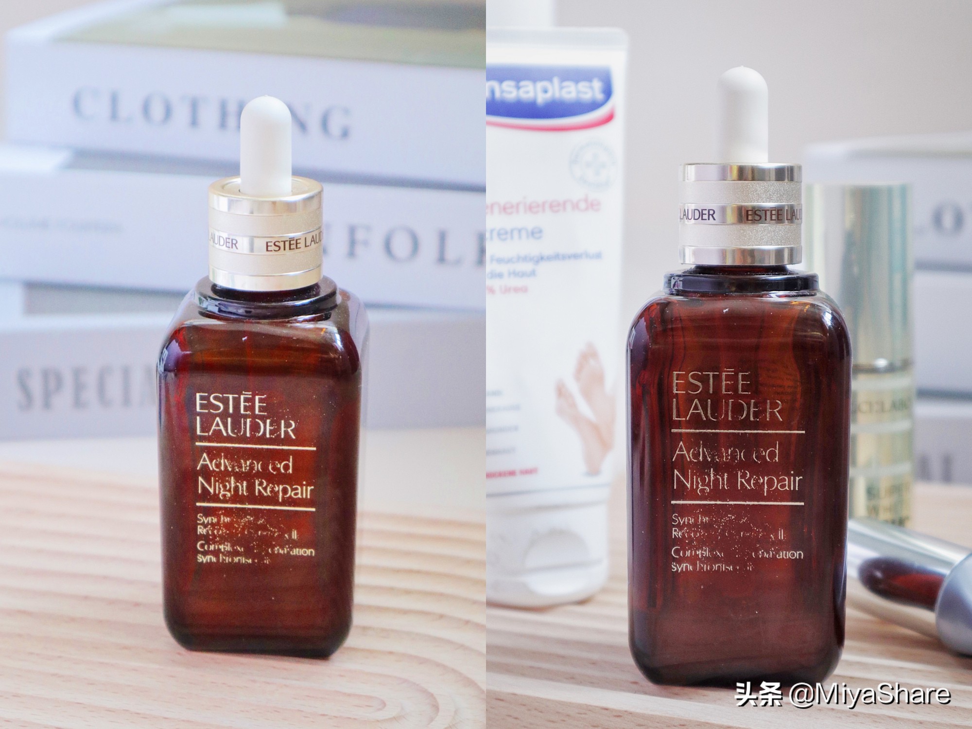 城野医生377闪光瓶和377精华区别,城野医生377瓶测评