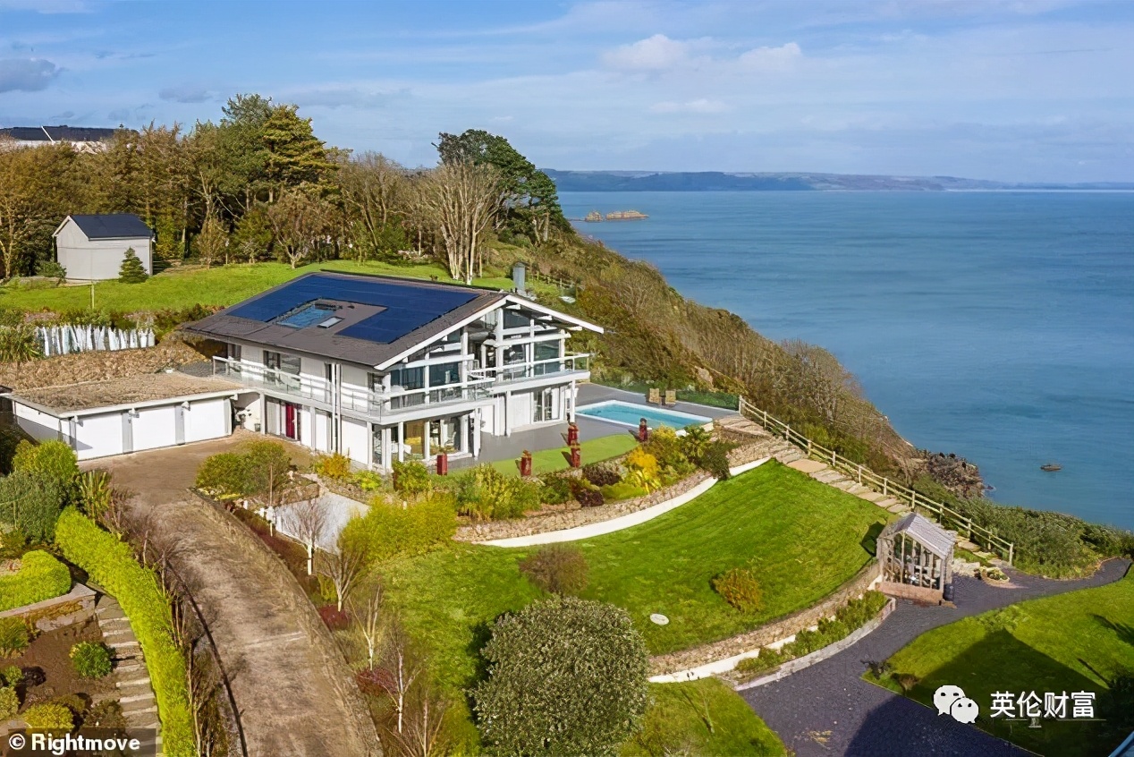 英国十大宜居城市,英国最佳生活质量城市