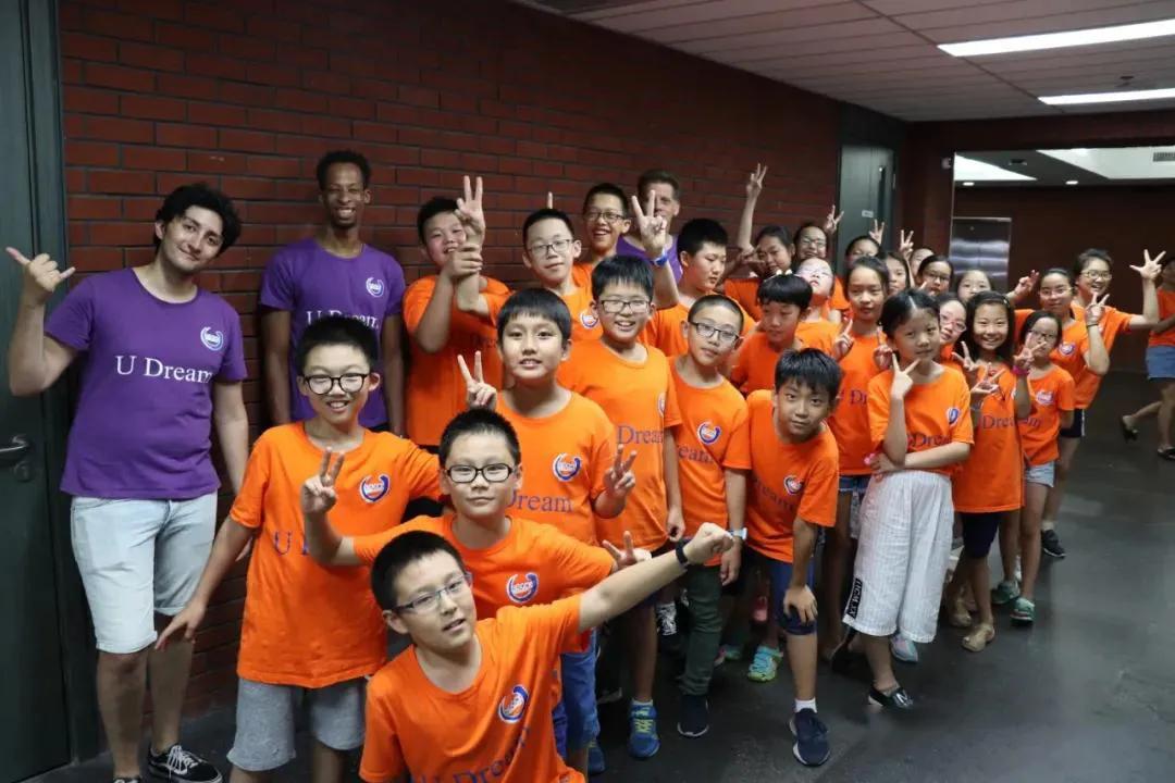 2021英语词霸国际夏令营,英语夏令营单词大全