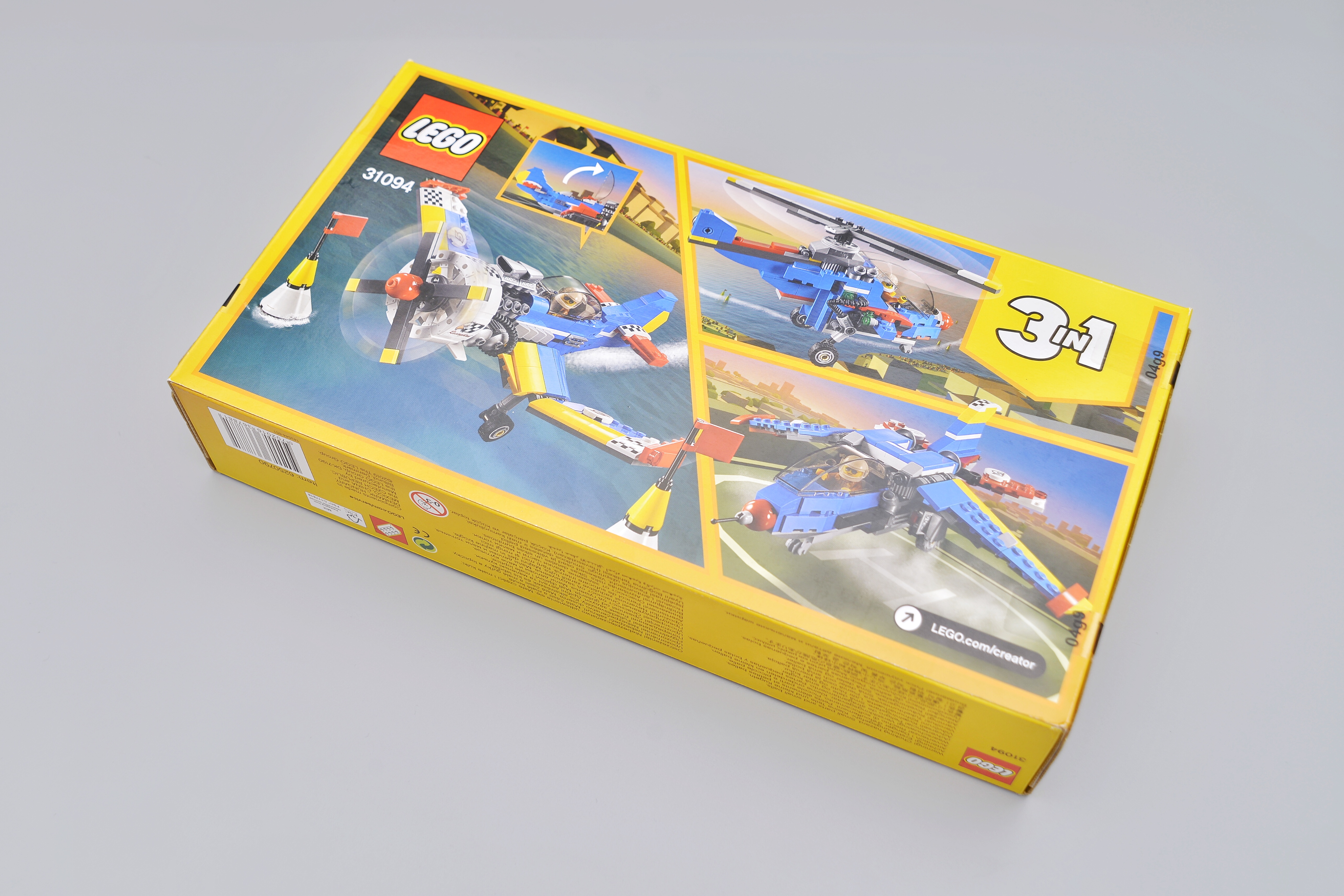 「跨界评测」Vol.2我好慌，买了这么多乐高该怎么跟老婆解释