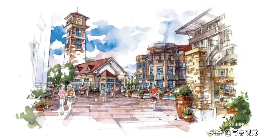 手绘效果图物品,手绘效果图是什么