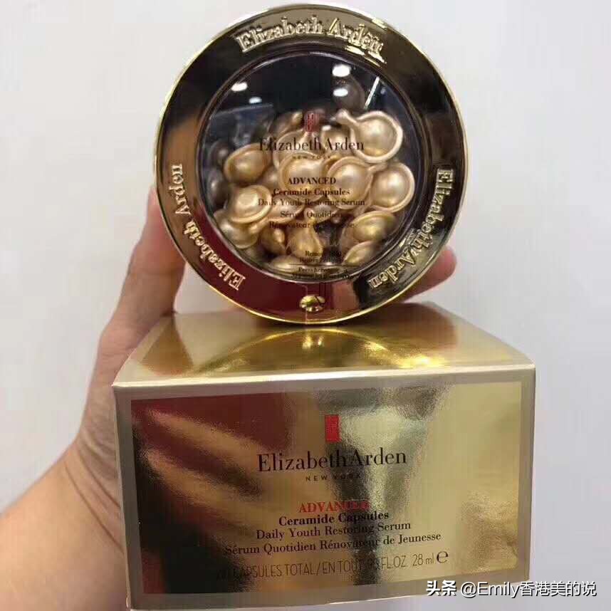 36岁女性适合用哪种精华效果最好,30岁以上适合什么精华液