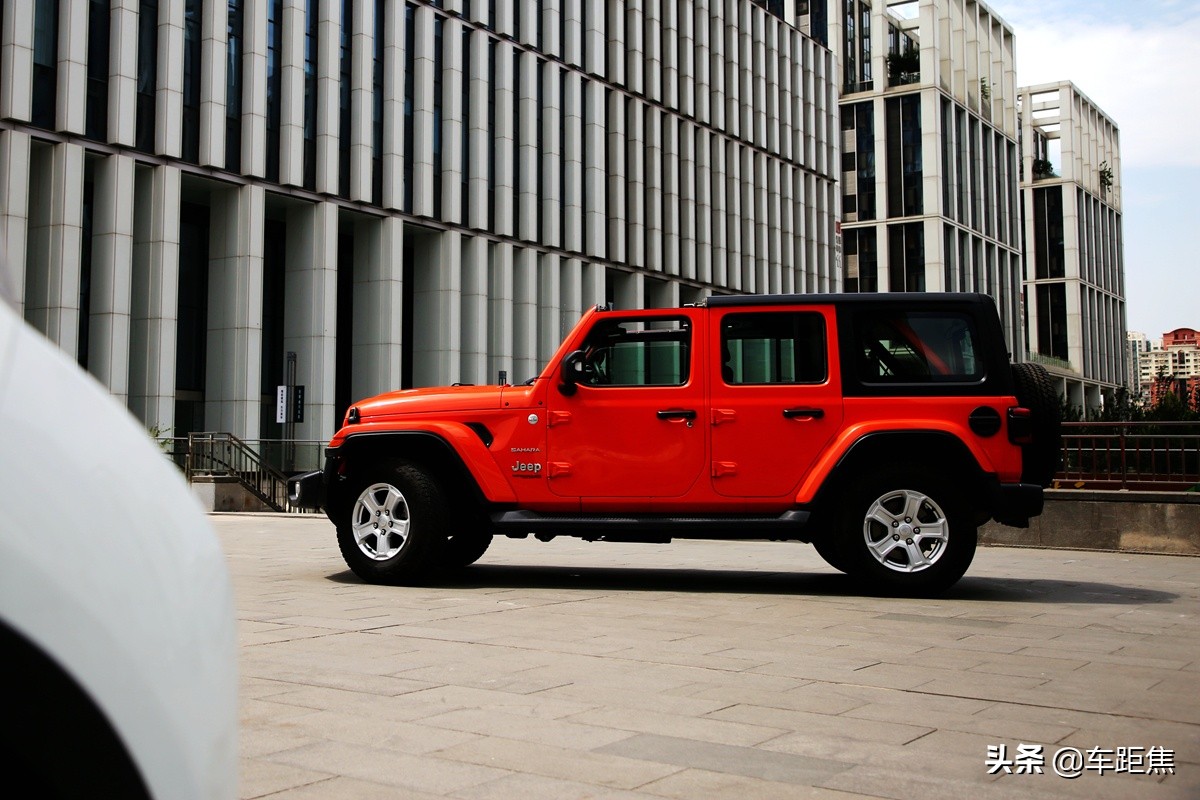 jeep鐗ч┈浜簊ahara璇曢┚,鐗ч┈浜簊ahara璇曢┚