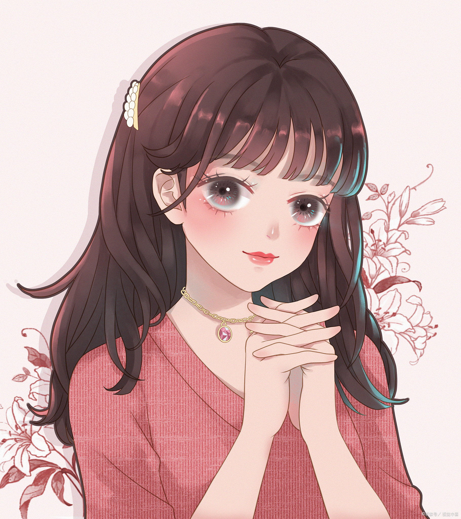 女主是大佬男强甜宠文,女主是玄学大佬的甜宠文