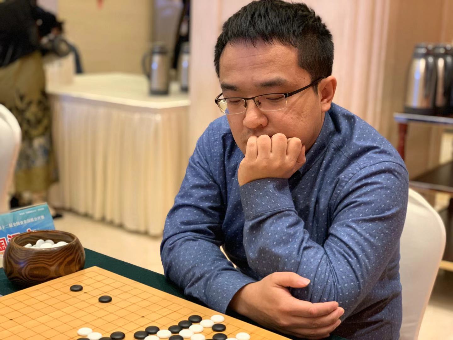 2023方太杯直播,第三十四届全国业余围棋公开赛