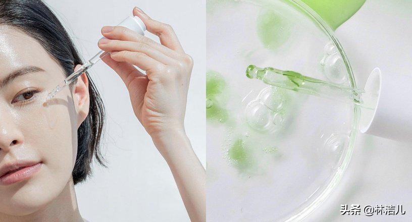 angelababy平常怎么护肤,angelababy擦什么美白