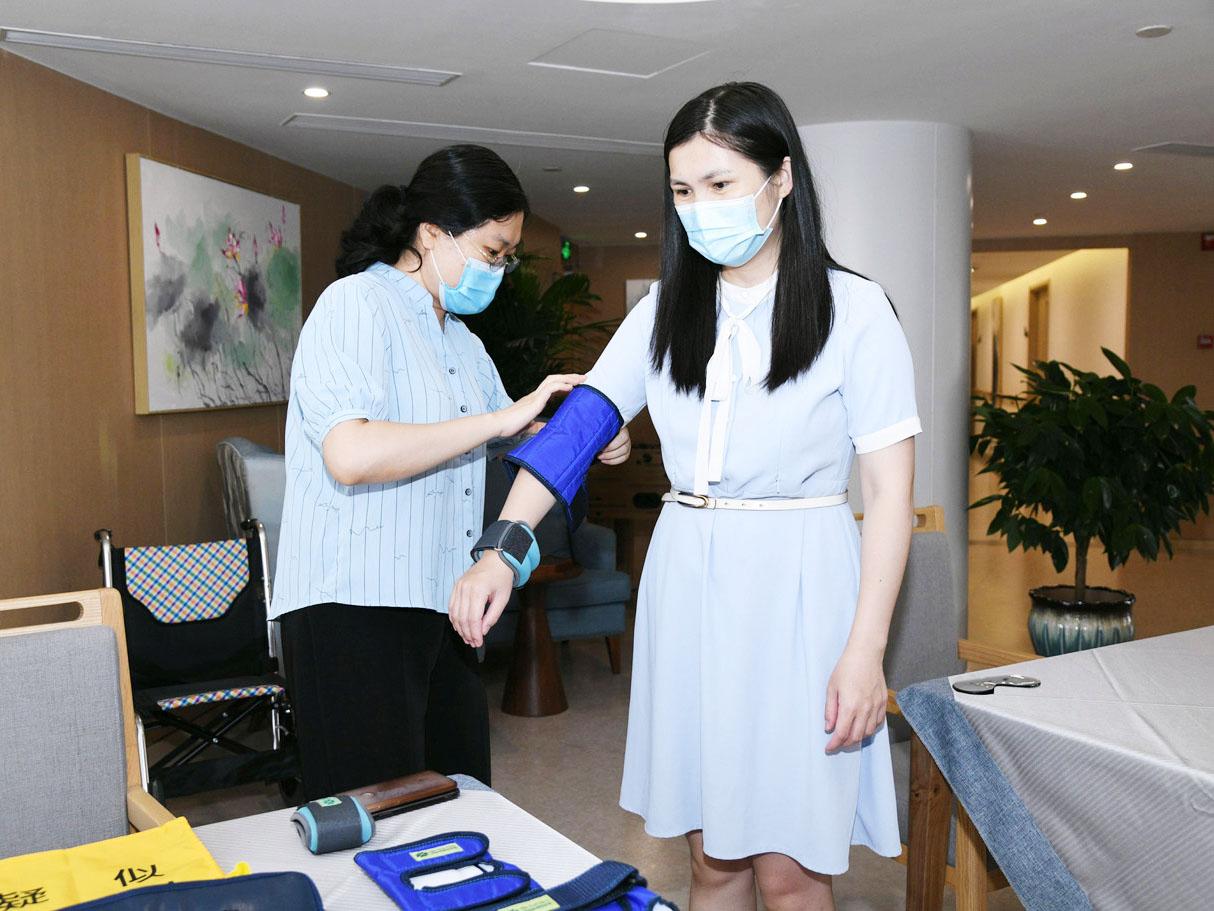 北京养老型社区如何选择,北京高端养老区