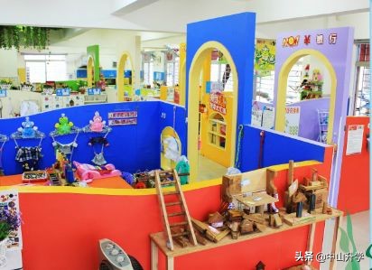 中山公办幼儿园的招生政策,中山市机关第一幼儿园招生电话