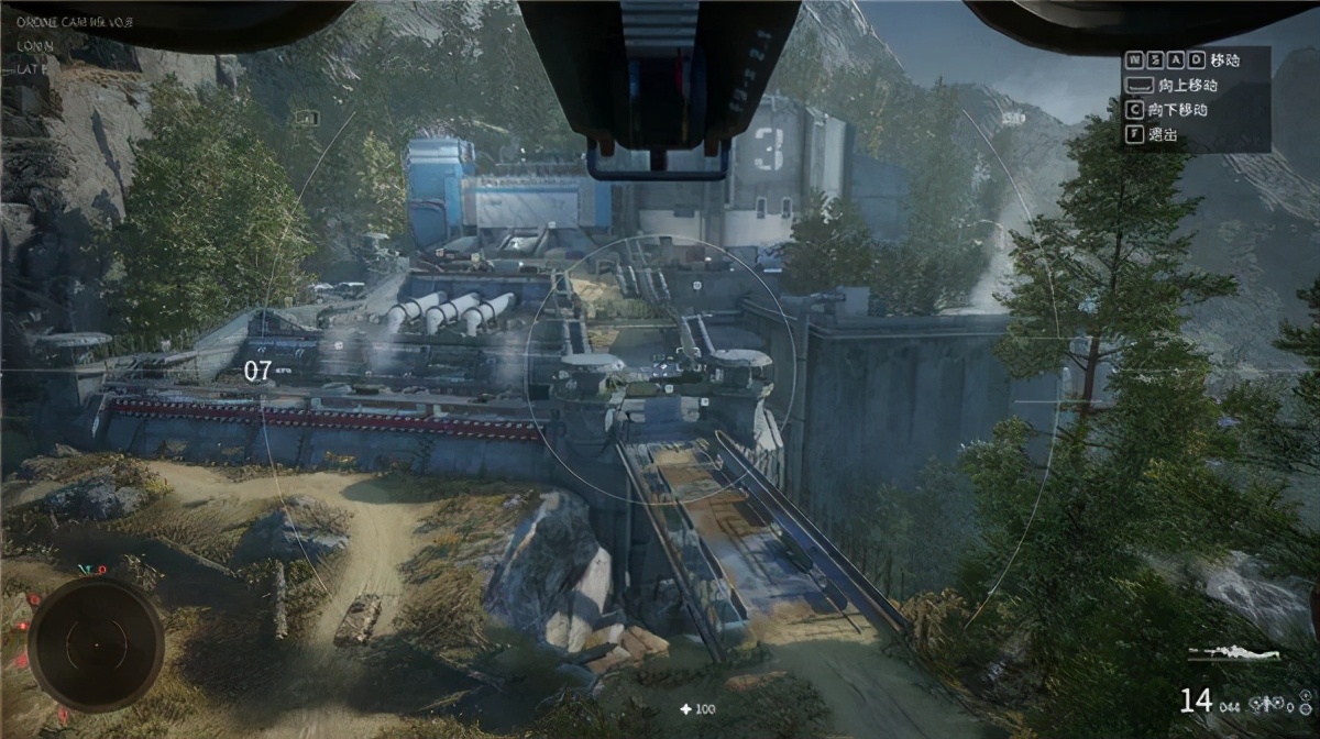 幽灵战士契约2兵种打法,狙击手幽灵战士契约2全图攻略