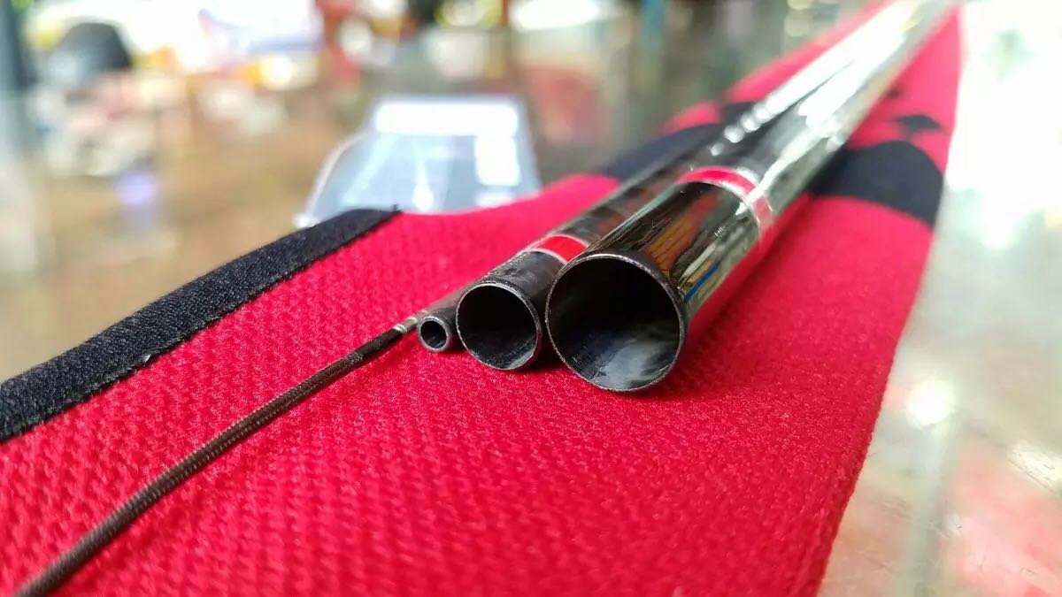 辟谣关于鱼线的几大谣言,鱼线线号大小对上鱼有影响吗