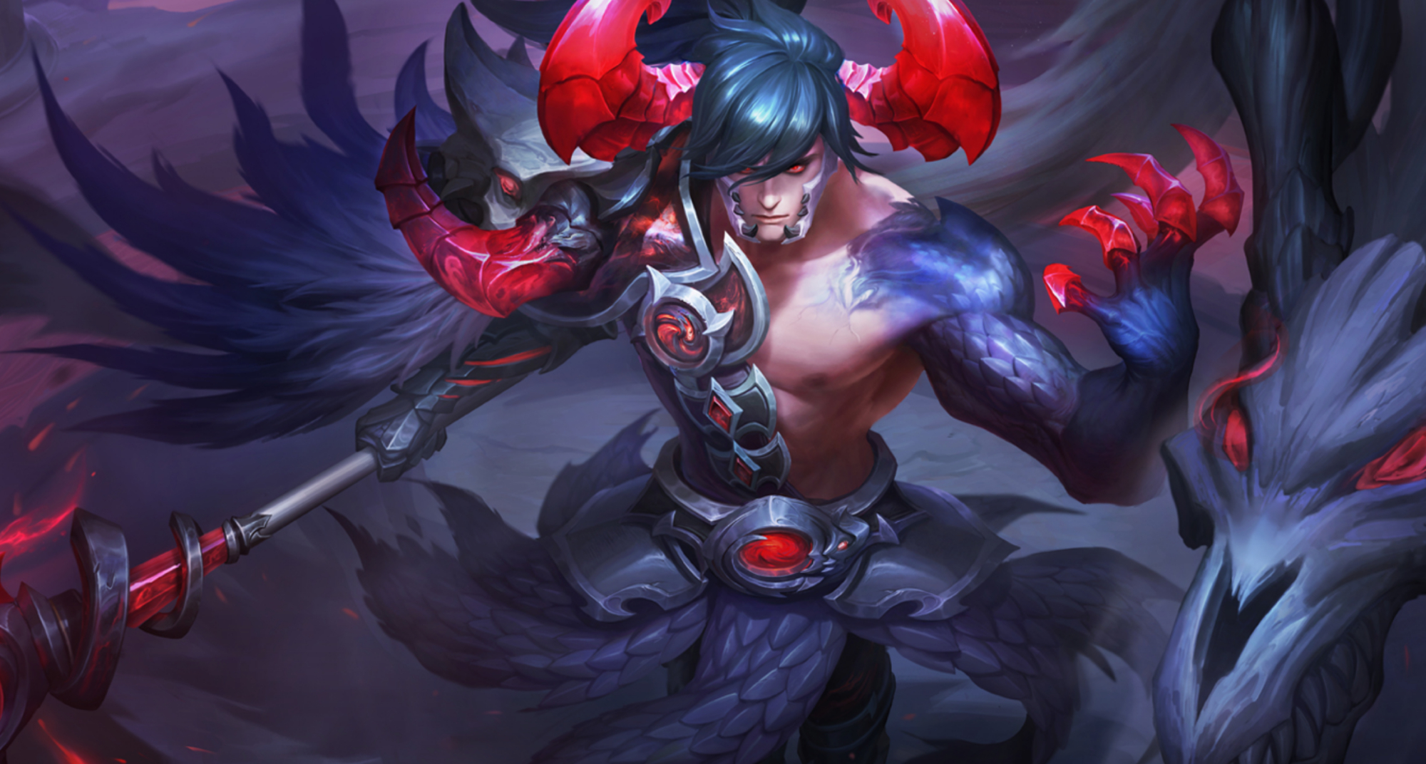 白浩vs赵云,白浩打法思路