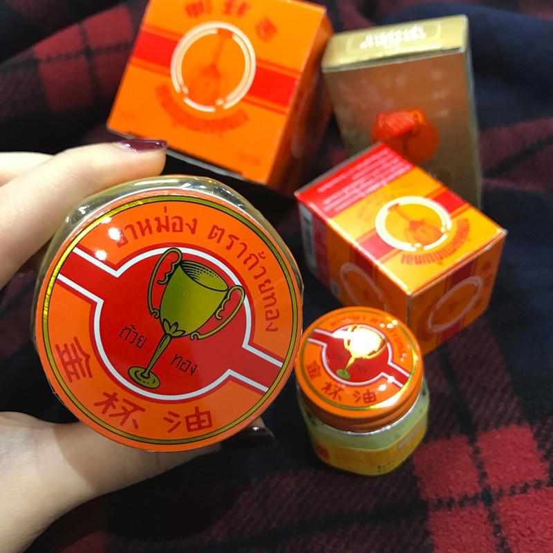 泰国伴手礼必买清单高端,去曼谷买什么伴手礼最好