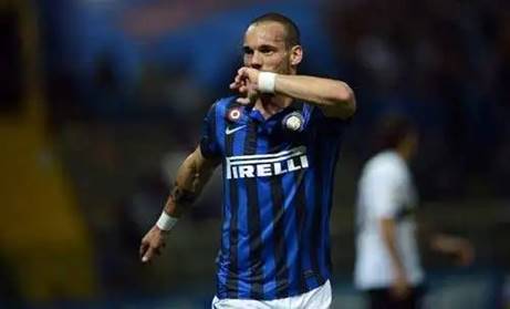 请回答，国际米兰2010-2020