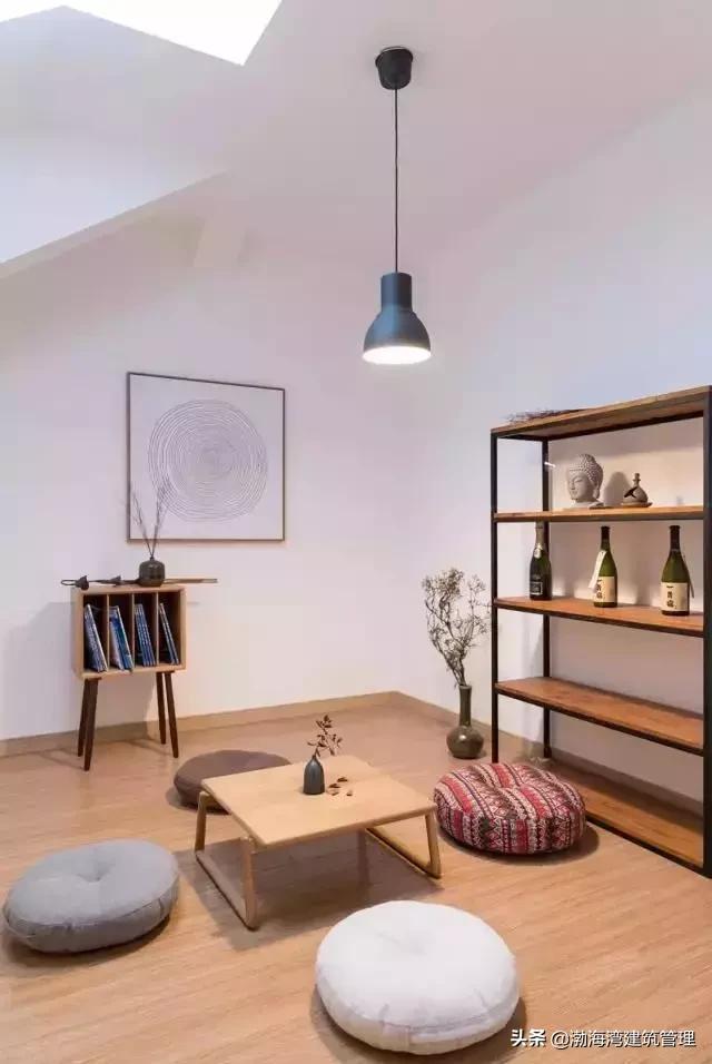 高颜值的踢脚线怎么装?这些方案快收藏