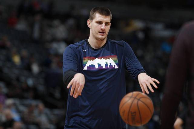 实力最强的五位nba球员,盘点近25年nba最强的25位球员