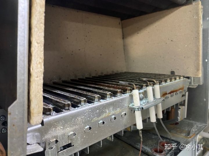 威能tecpro壁挂炉使用方法,威能壁挂炉tecpro和林内