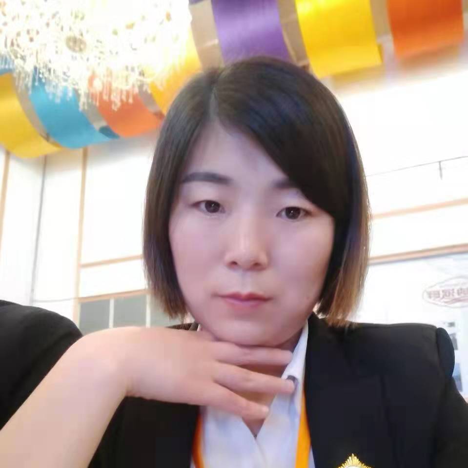 中国平安保险股份有限公司阜阳分公司主管李沙沙——专业体现价值