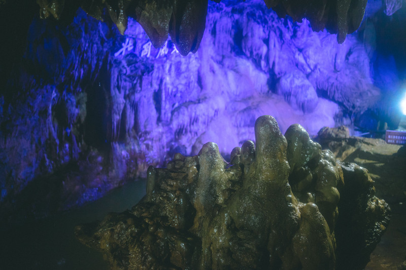 广东云浮好去处,广东云浮旅游攻略大全