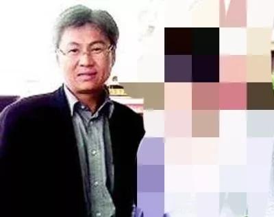 那个和巩俐同居14年的黄和祥,到底是啥来头?