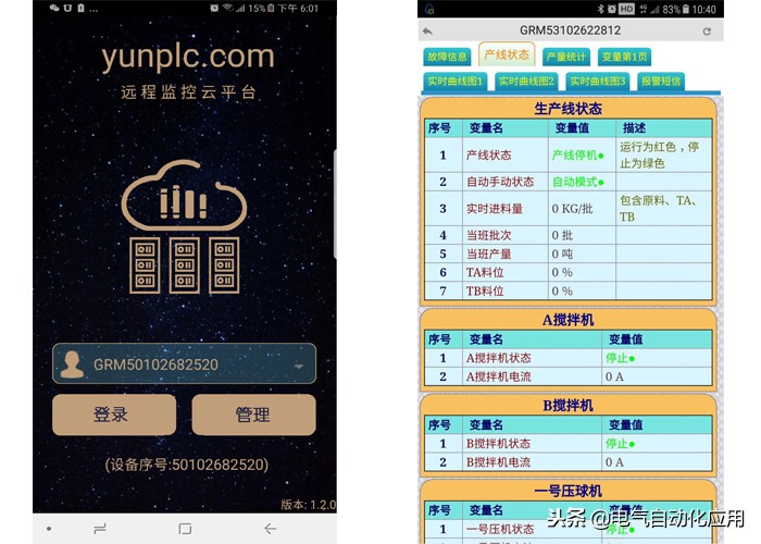 如何实现远程管理plc简易教程,plc如何实现远程手机操控