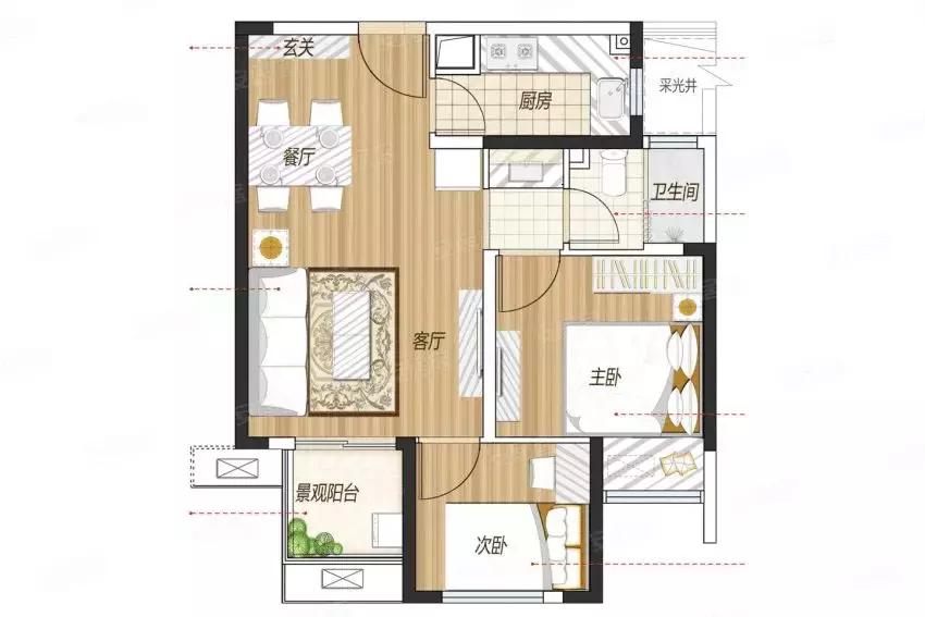 郑州首付5万新楼盘有哪些,郑州中原首付47万的楼盘