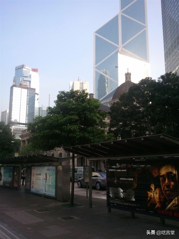 香港出行方式价格,香港出行攻略最新版