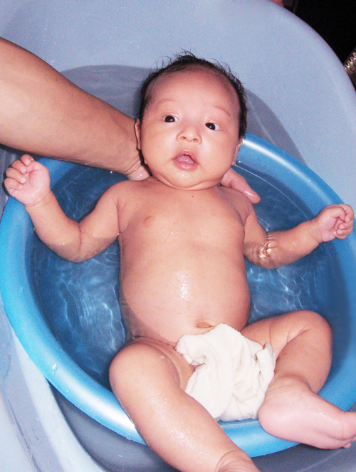 美国加州儿科医生用这17招带孩子,看看对你有没有帮助