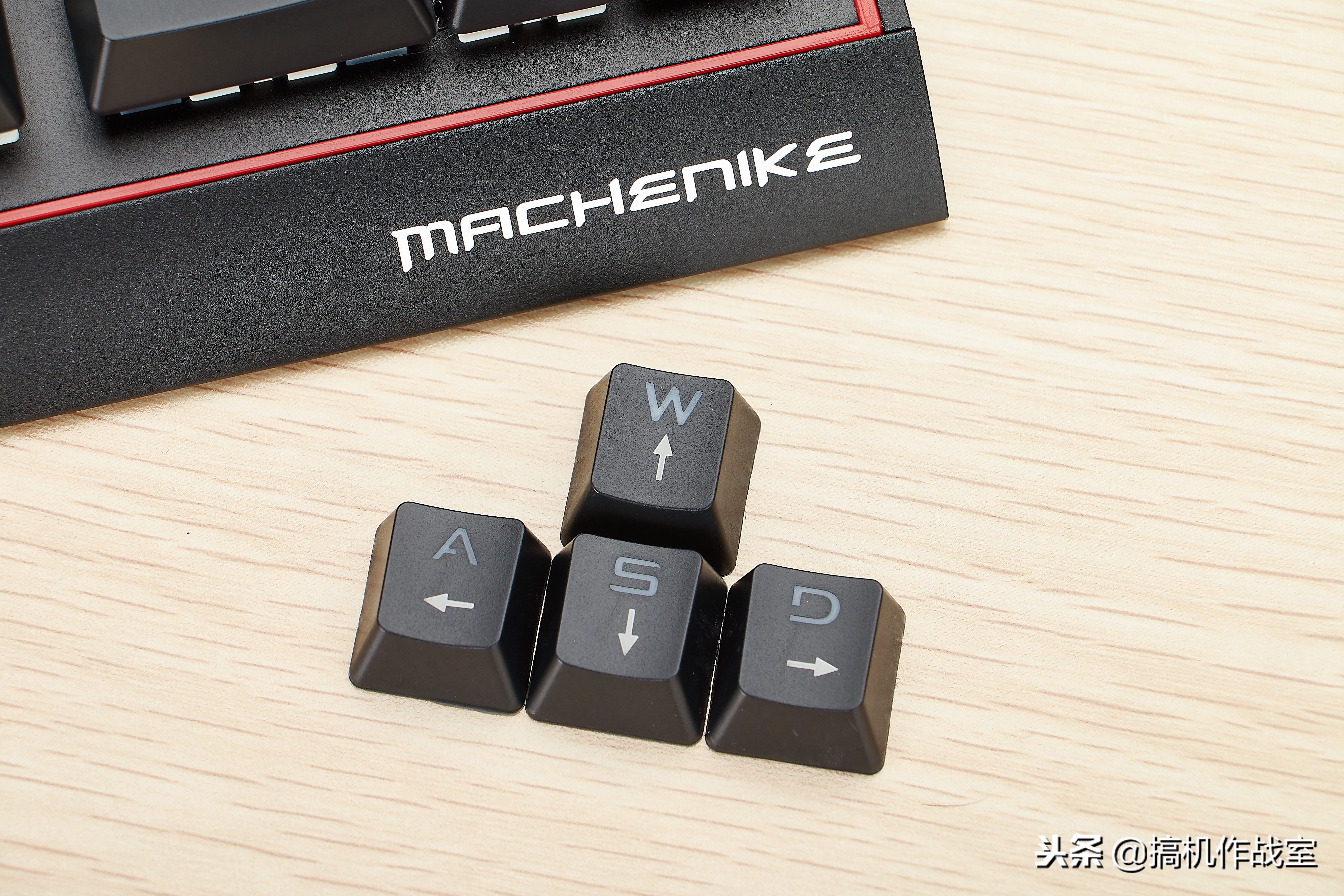 cherry红轴键盘,cherry黑壳青轴