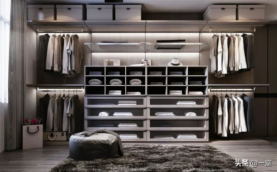 索菲亚衣柜全屋定制一般多少钱,索菲亚全屋定制衣柜