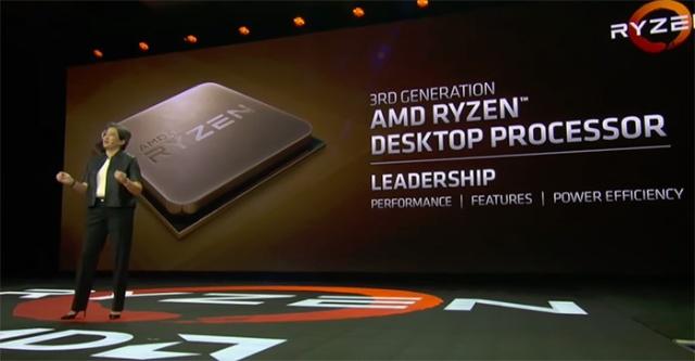 amd最新处理器什么时候开卖,amdryzenthreadripper3990x处理器