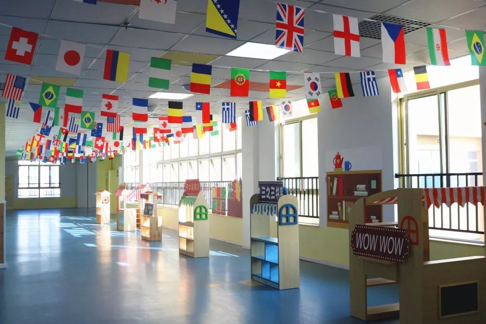 海安双语幼儿园值得推荐,海安优质幼儿园