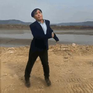 搞笑表情包动图片大全,我手机珍藏的50个动态表情包