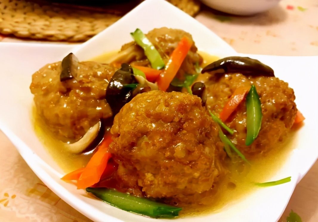 年夜饭最受欢迎的素菜,年夜饭菜谱16道菜清单