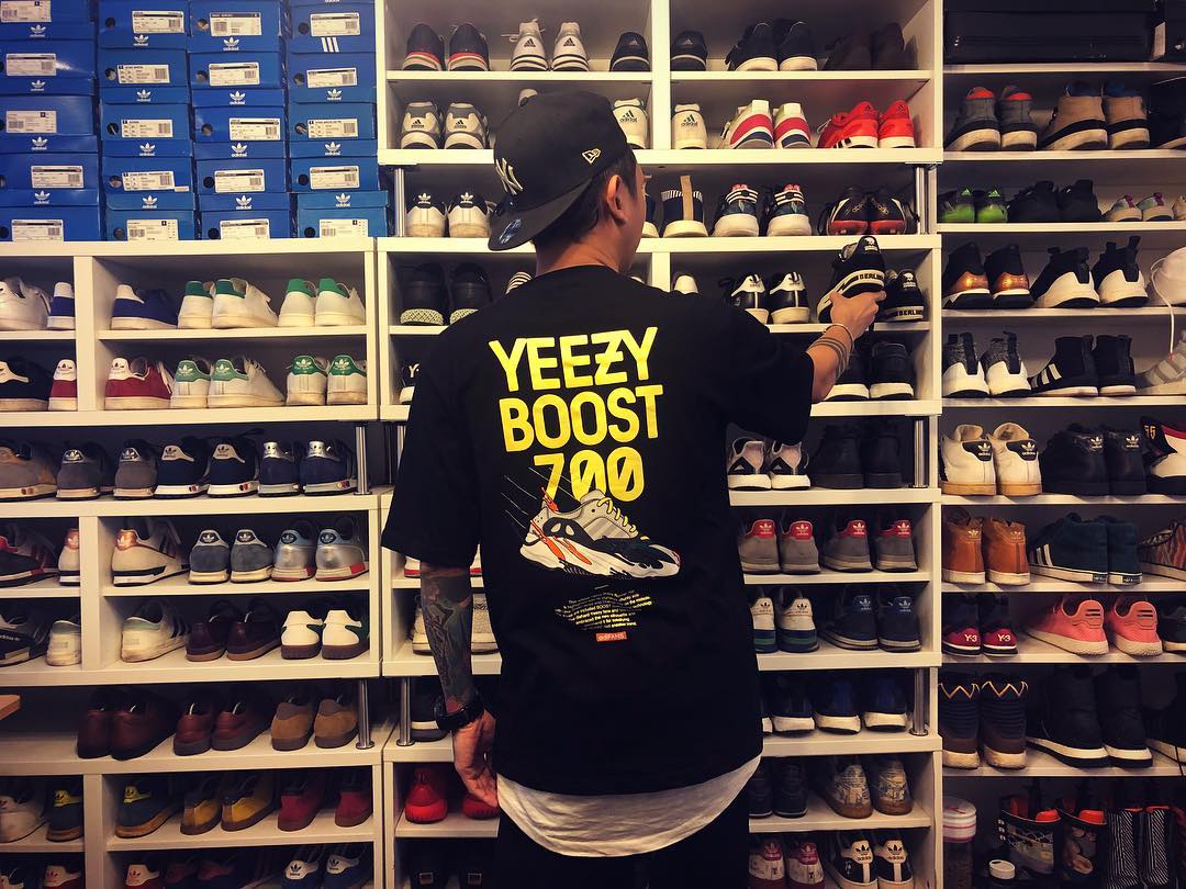 adidas球鞋怎么样,20年前穿阿迪达斯是有钱人吗