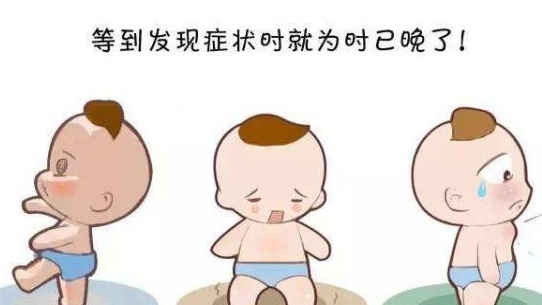 佝偻病需要矫正吗,严重的佝偻病可导致幼儿骨骼畸形