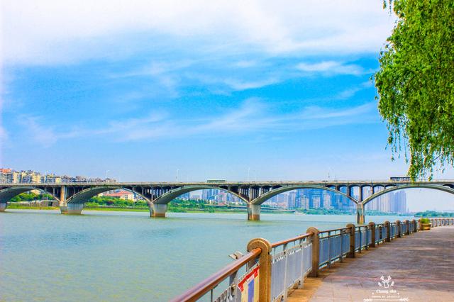 橘子洲全长5公里,长沙橘子洲有多少公里