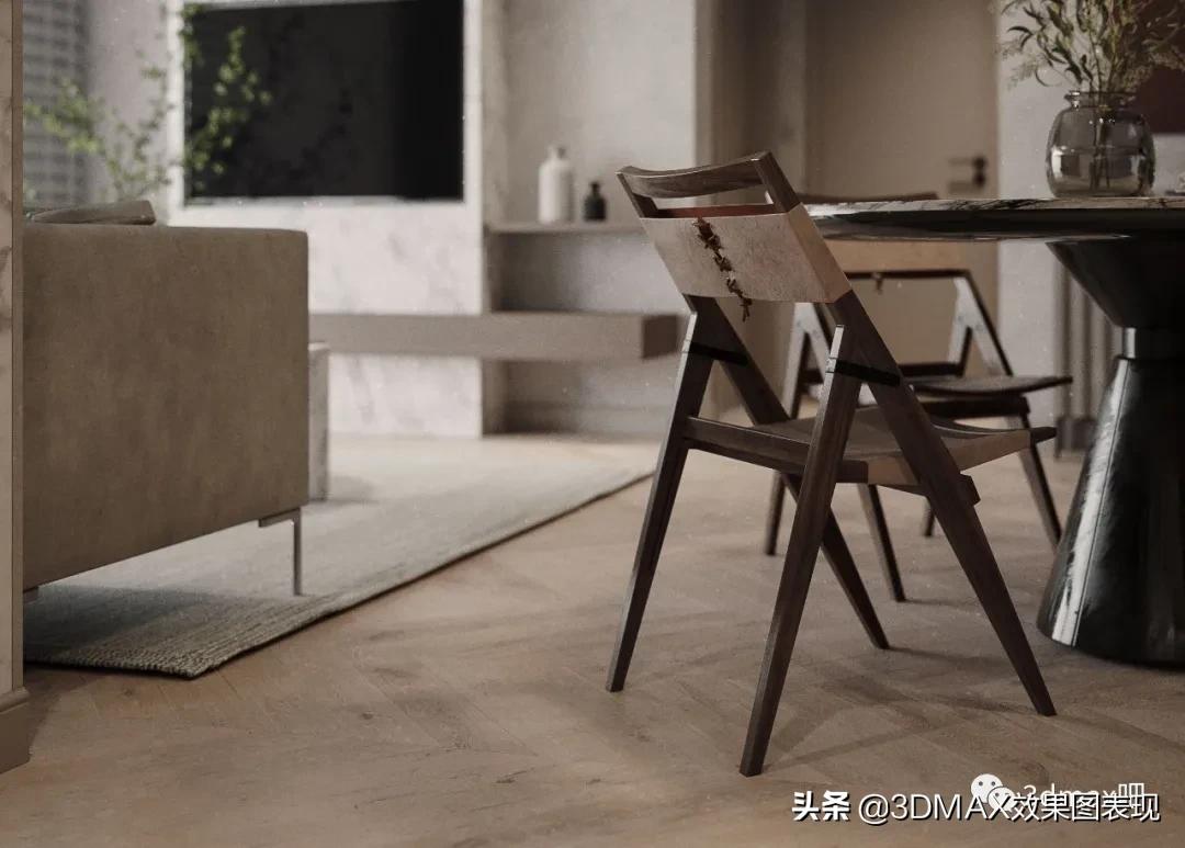 新手小白学3dmax从哪里入手,3dmax手把手教你入门到精通