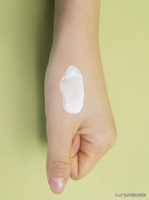 12系列测评对比,12款妆前测评