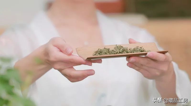 买茶的人想问的问题,买茶叶看山