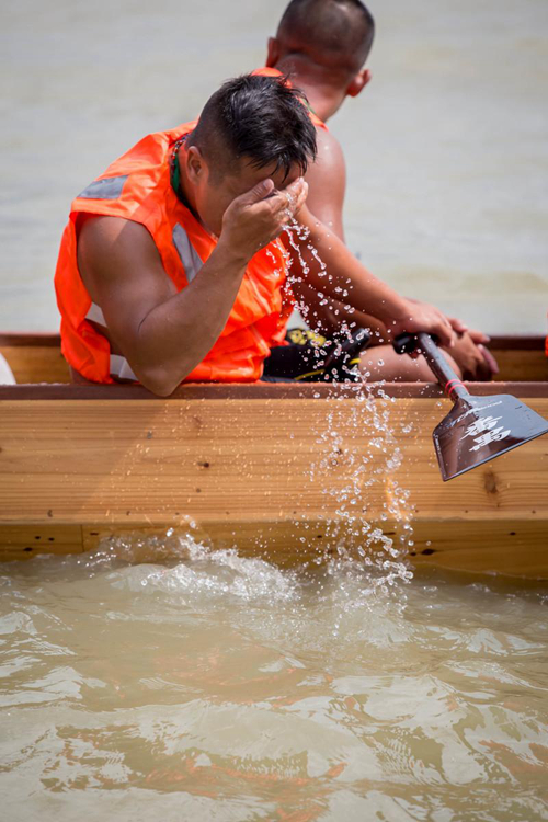 端午民俗大赏考验默契的时候到了,端午习俗与禁忌你一定要知道