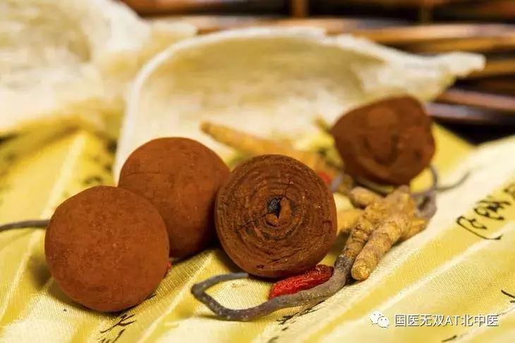 中成药奇妙疗效大揭秘,中成药名字一样效果一样吗